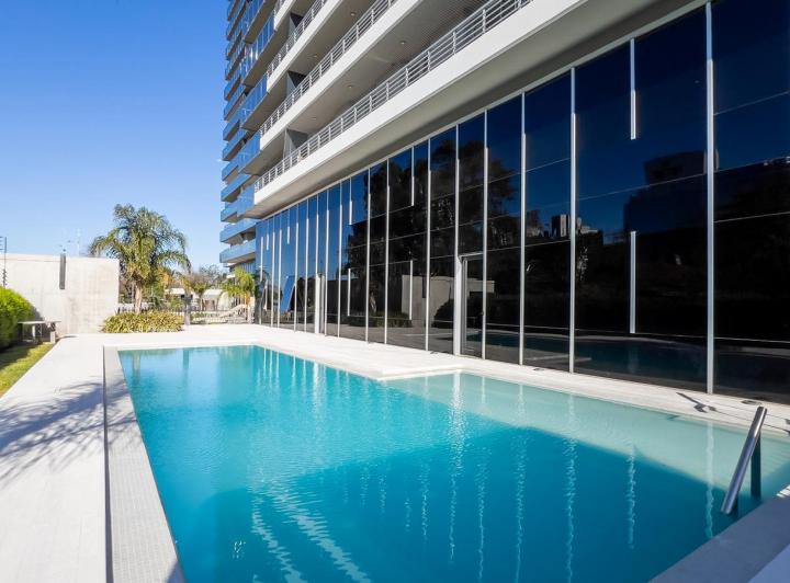 Departamento · 61m² · 2 Ambientes · 1 Cochera