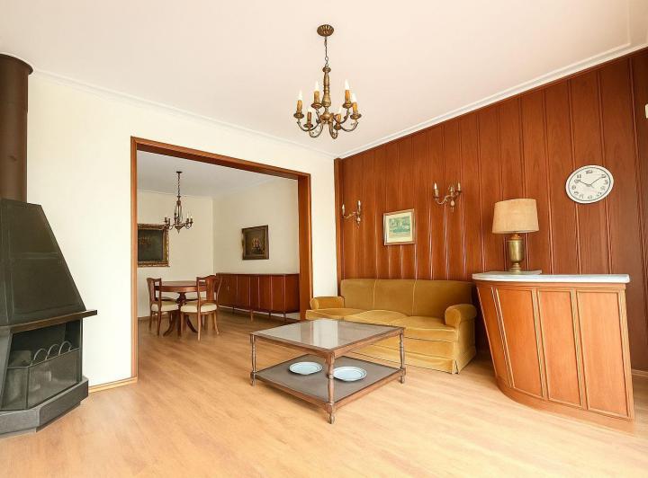 Departamento · 141m² · 5 Ambientes