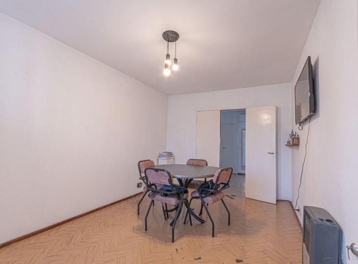 Departamento · 35m² · 2 Ambientes