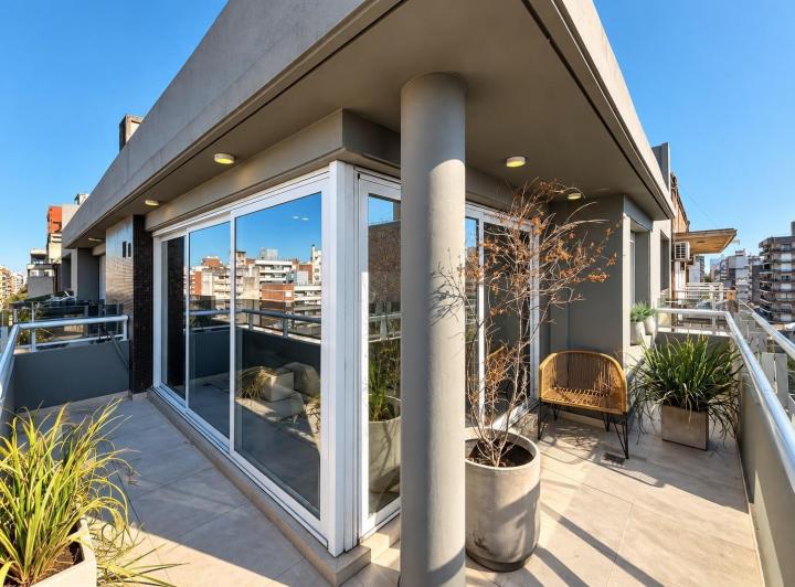 Departamento · 67m² · 3 Ambientes