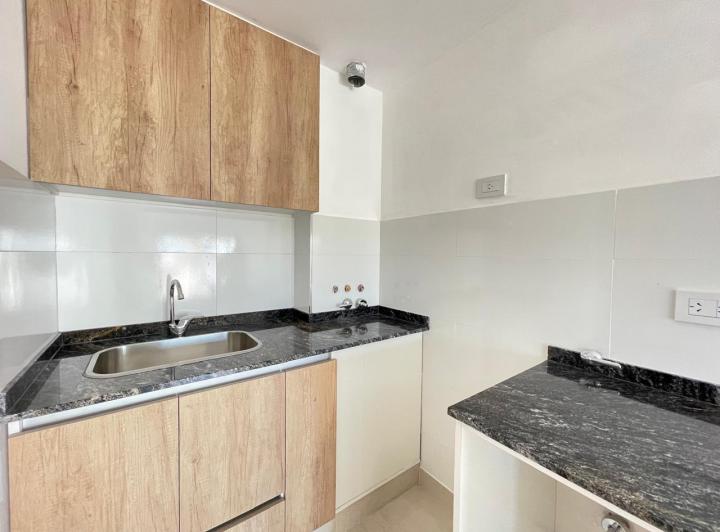 Departamento · 45m² · 2 Ambientes