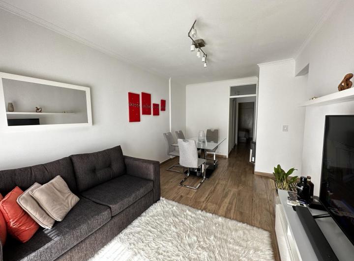 Departamento · 49m² · 5 Ambientes