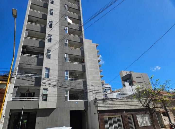 Departamento · 60m² · 5 Ambientes · 1 Cochera