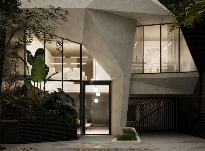 Departamento · 108m² · 4 Ambientes