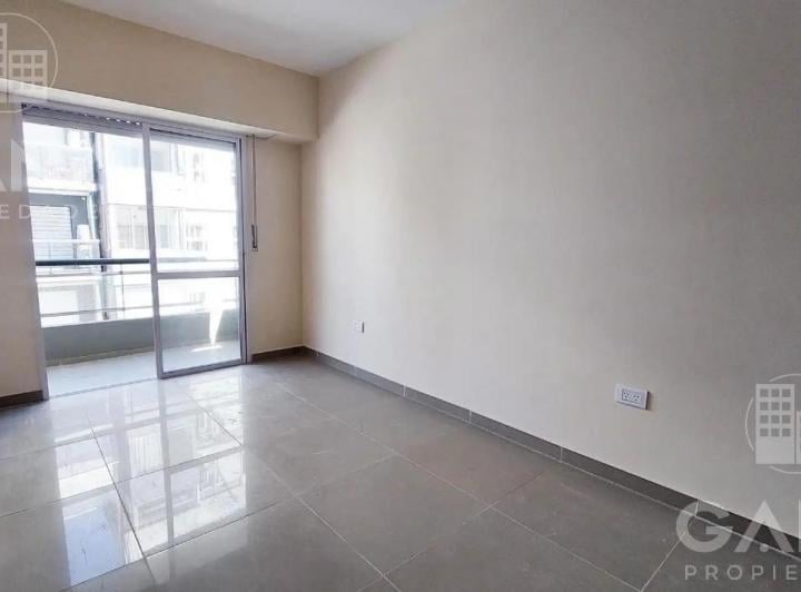Departamento · 40m² · 2 Ambientes