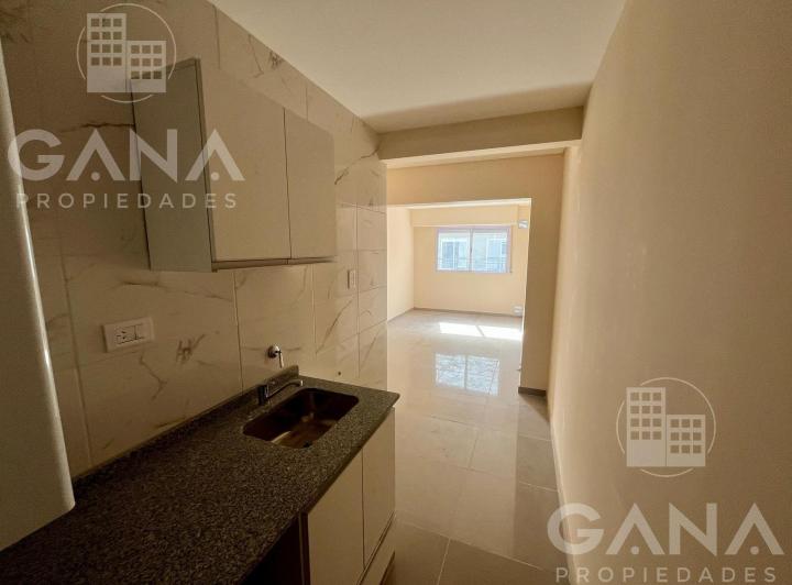 Departamento · 45m² · 2 Ambientes