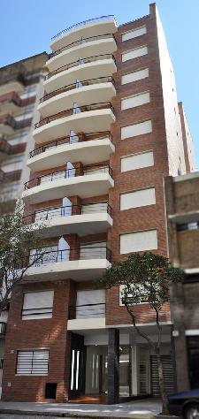 Departamento · 23m² · 1 Ambiente