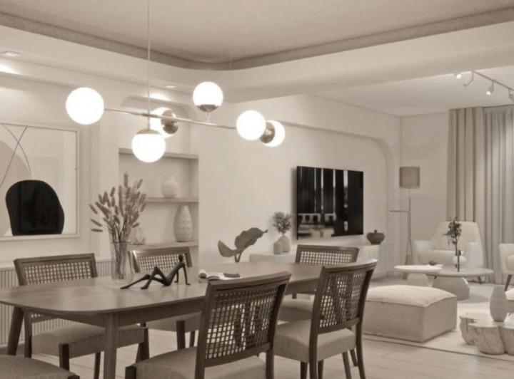 Departamento · 33m² · 1 Ambiente
