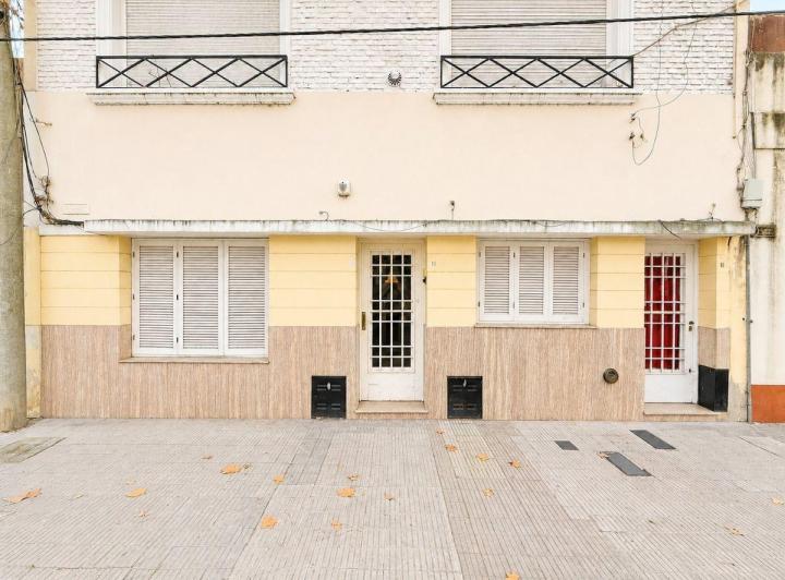 Departamento · 67m² · 4 Ambientes