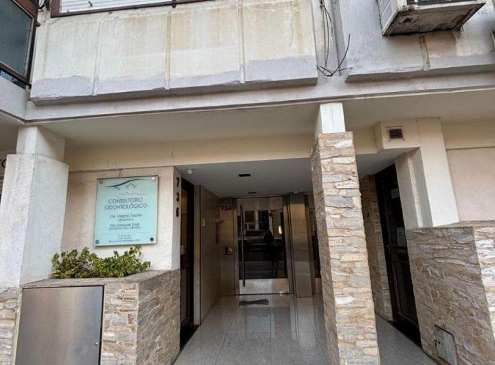 Departamento · 50m² · 2 Ambientes