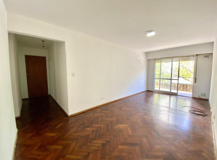 Departamento · 51m² · 3 Ambientes