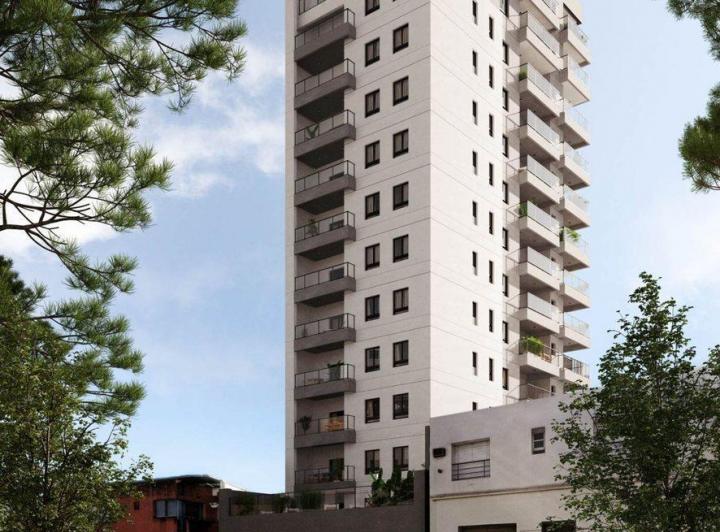 Departamento · 79m² · 3 Ambientes