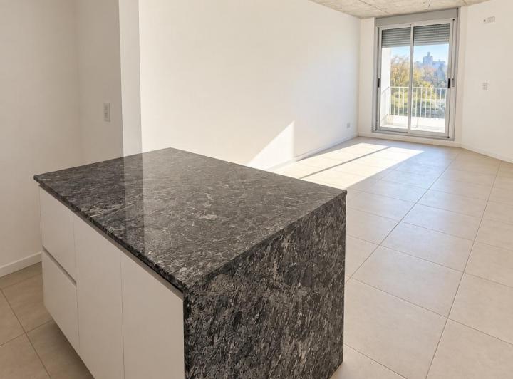 Departamento · 50m² · 2 Ambientes