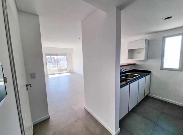 Departamento · 63m² · 3 Ambientes
