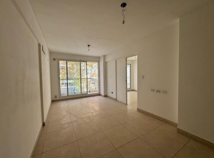 Departamento · 39m² · 2 Ambientes