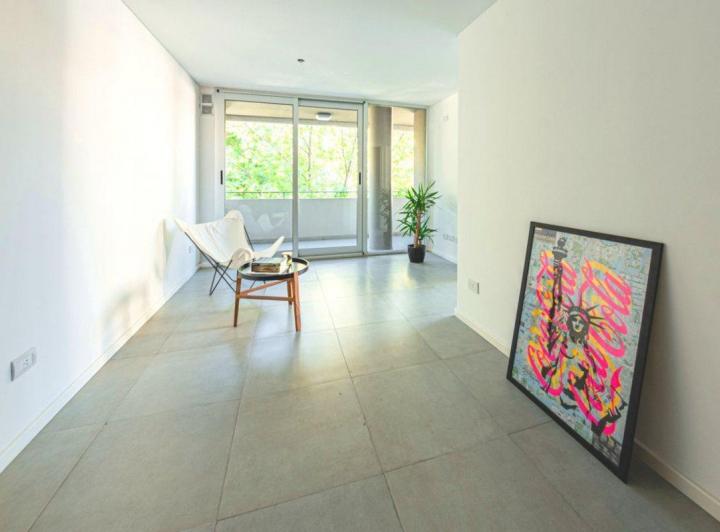 Departamento · 42m² · 2 Ambientes