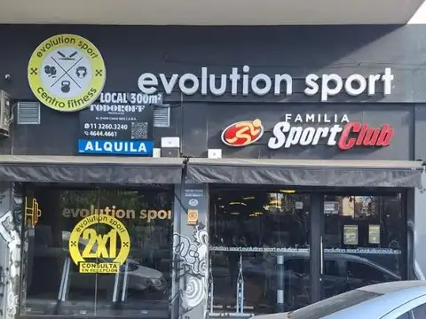 Local en Alquiler en Villa Luro, CABA