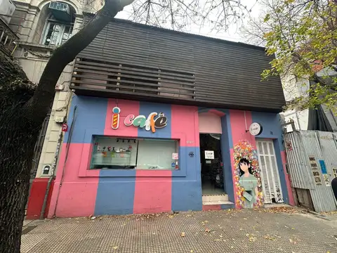 Local en Alquiler en Palermo Hollywood, Palermo