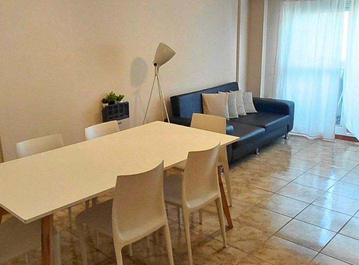 Departamento · 63m² · 3 Ambientes