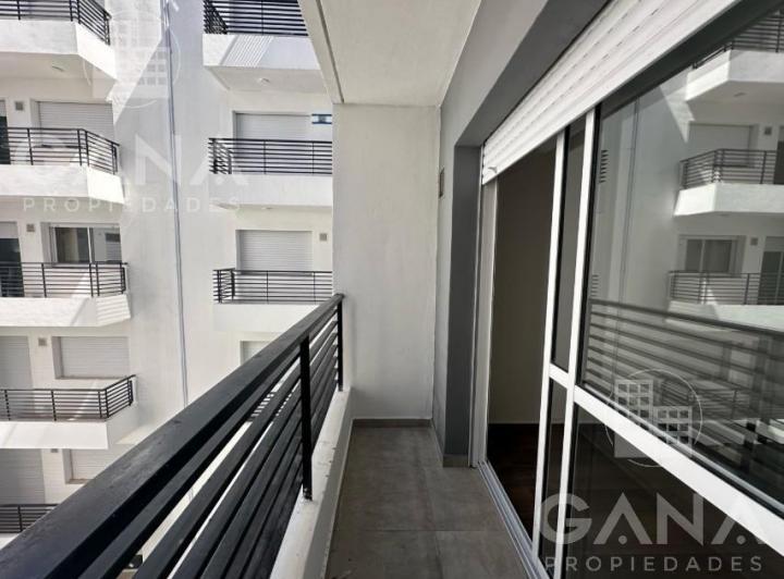 Departamento · 37m² · 1 Ambiente