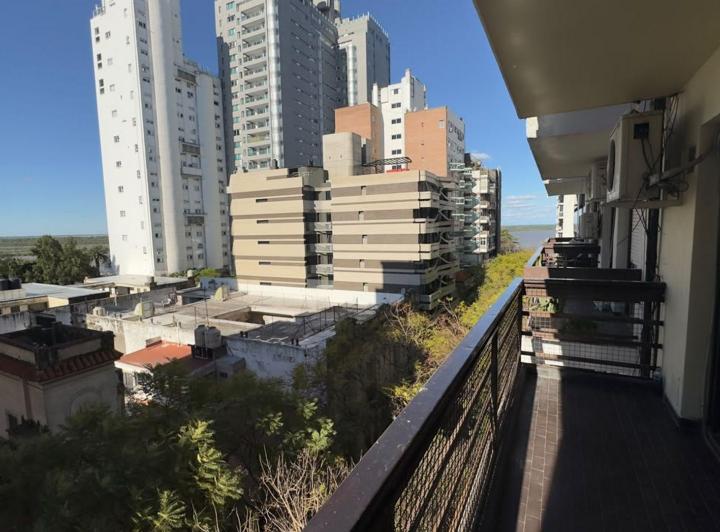 Departamento · 82m² · 4 Ambientes