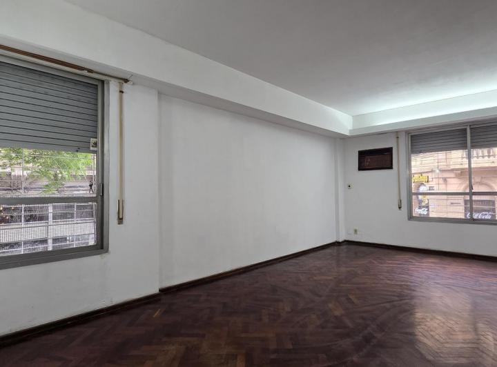 Departamento · 42m² · 2 Ambientes
