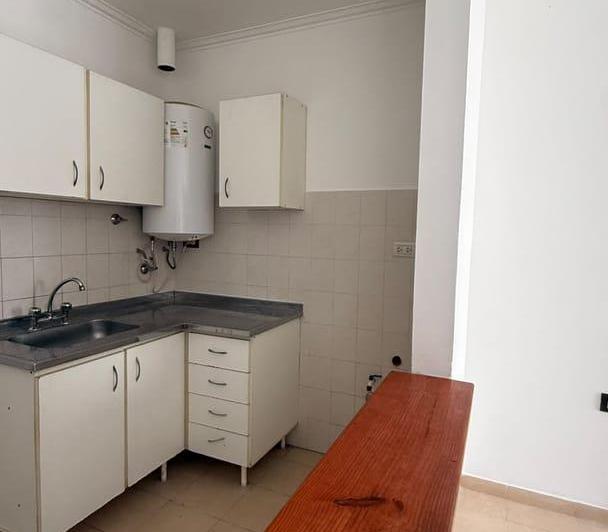Departamento · 33m² · 2 Ambientes
