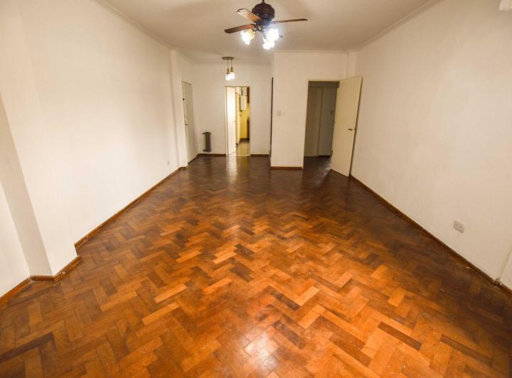 Departamento · 87m² · 4 Ambientes