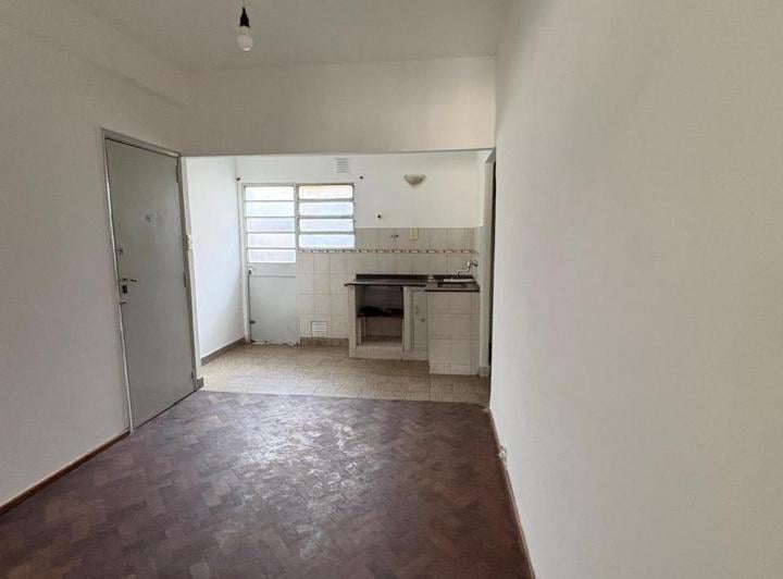 Departamento · 46m² · 3 Ambientes