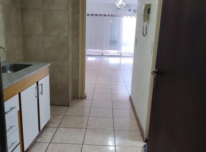 Departamento · 31m² · 1 Ambiente