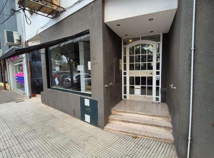 Departamento · 75m² · 6 Ambientes