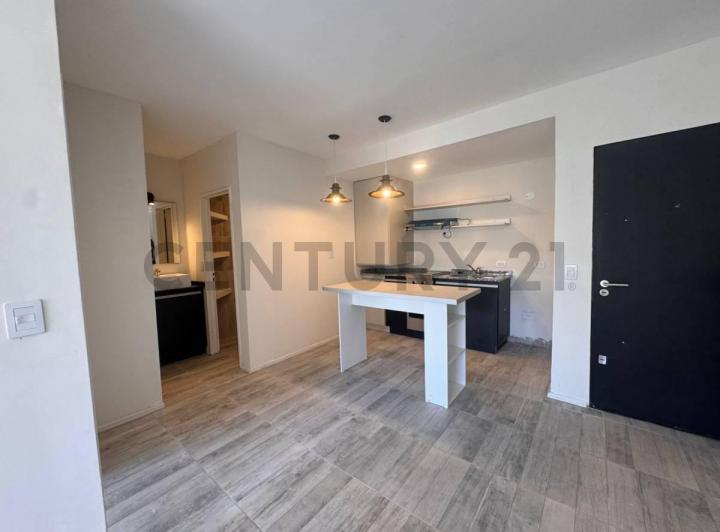 Departamento · 50m² · 2 Ambientes · 1 Cochera