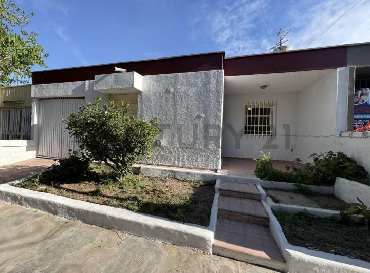 Casa · 139m² · 5 Ambientes · 1 Cochera