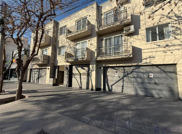 Departamento · 45m² · 2 Ambientes · 1 Cochera