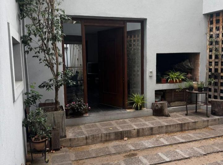 Departamento · 100m² · 3 Ambientes · 1 Cochera