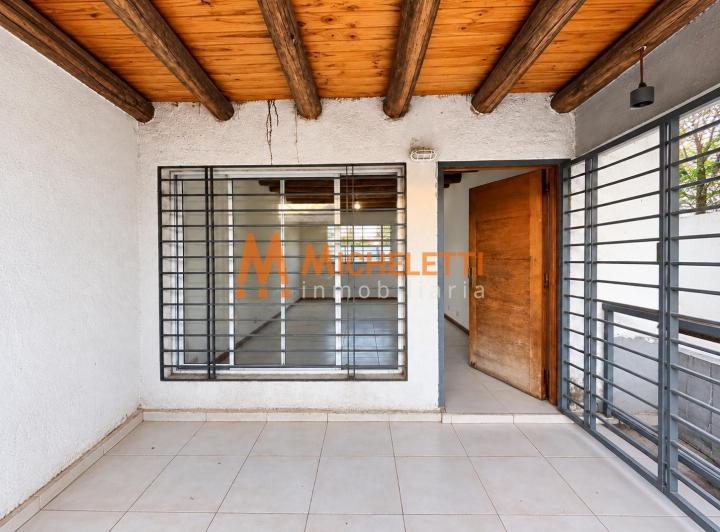 Departamento · 100m² · 3 Ambientes