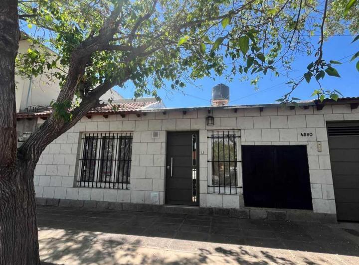 Departamento · 45m² · 2 Dormitorios