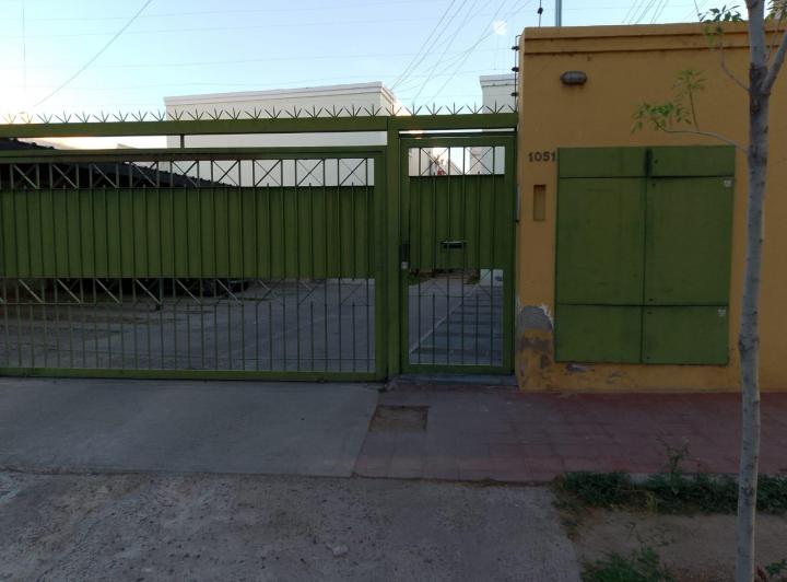 Departamento · 58m² · 6 Ambientes · 1 Cochera