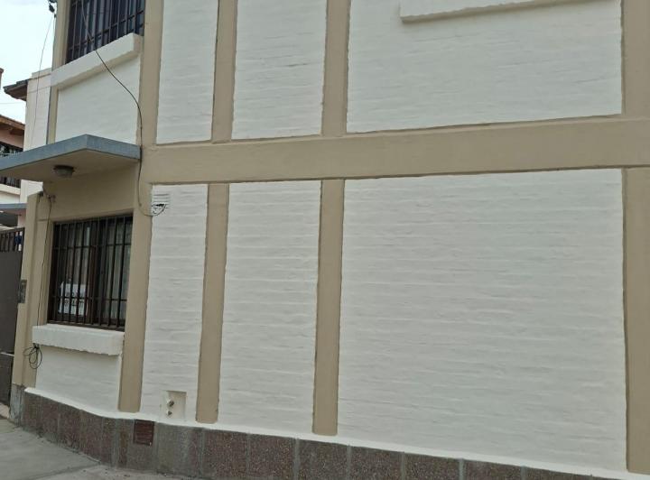 Departamento · 65m² · 2 Dormitorios