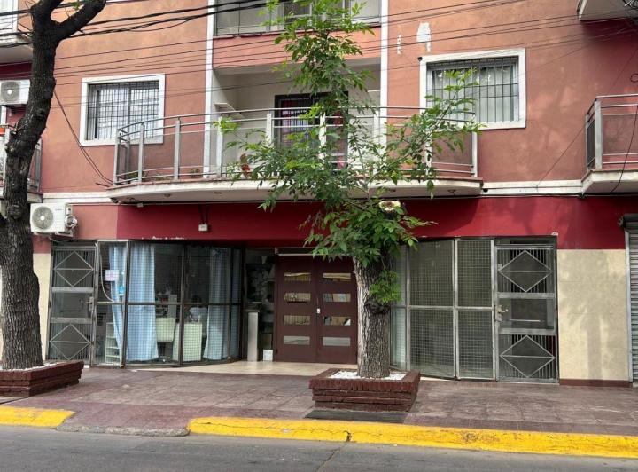 Local comercial · 27m² · 2 Ambientes