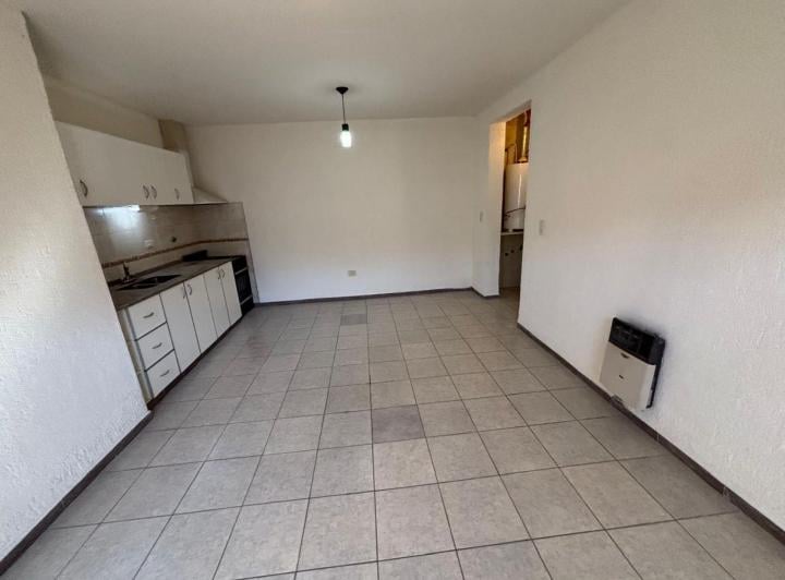 PH · 45m² · 2 Ambientes · 1 Cochera