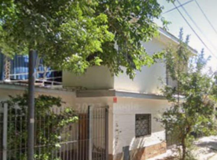 Departamento · 60m² · 3 Ambientes