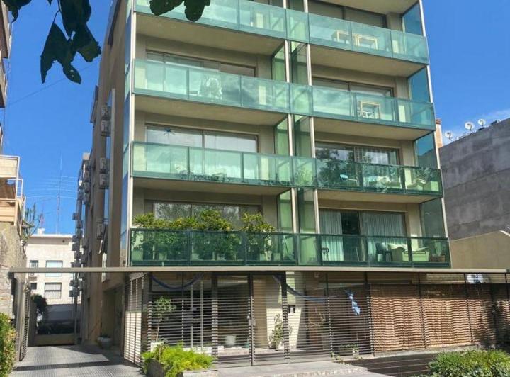 Departamento · 50m² · 1 Ambiente · 1 Cochera