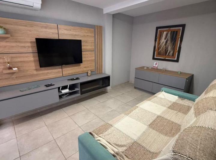 Departamento · 65m² · 2 Ambientes · 1 Cochera
