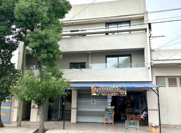Local comercial · 35m² · 2 Ambientes