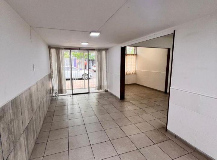Casa · 90m² · 6 Ambientes