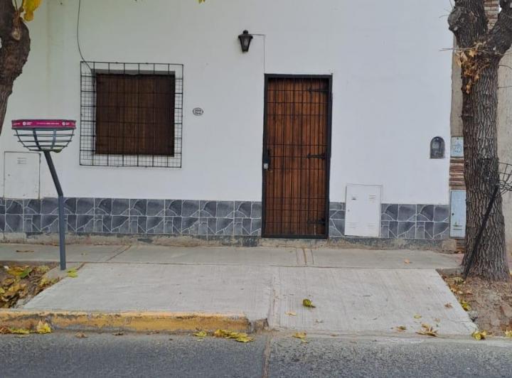 Casa · 56m² · 5 Ambientes