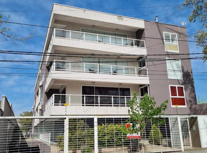 Departamento · 1 Dormitorio · 1 Cochera