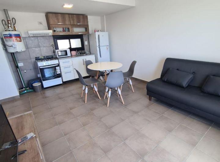 Departamento · 45m² · 2 Ambientes