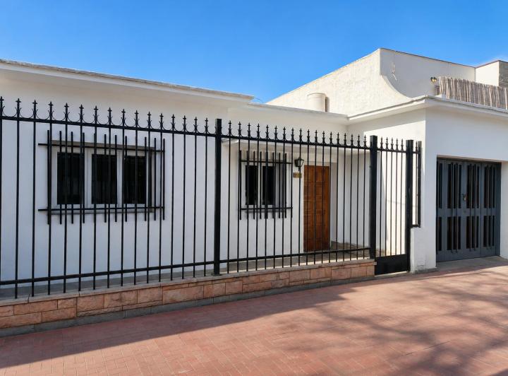 Casa · 155m² · 5 Ambientes · 1 Cochera